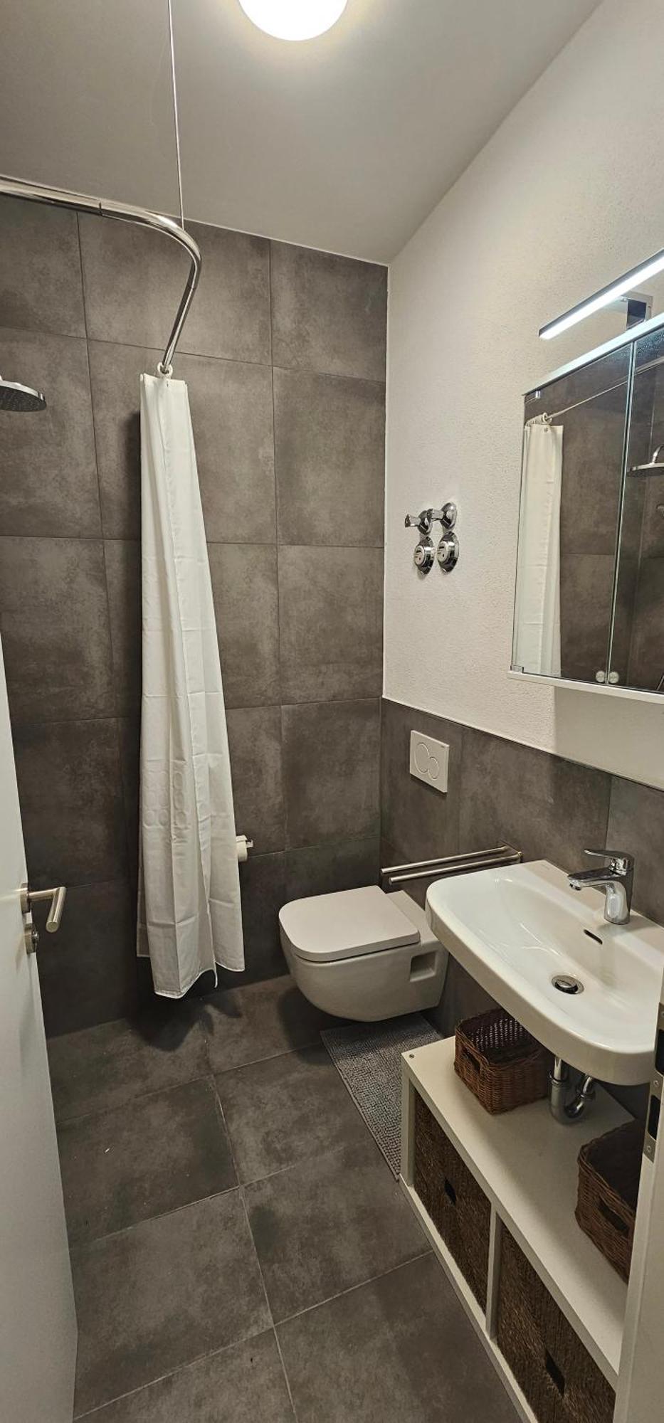 Apartment Altstadt